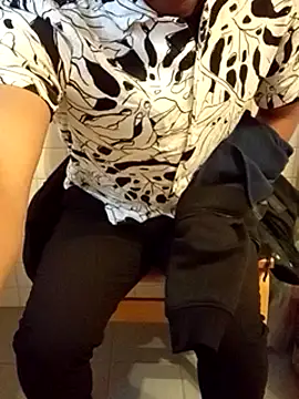 Snapshot of nickshal chatting on 17, 1, 2025 nickshal online show from 17, 1, 2025