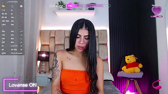 little sophie18 online show from 26, 2, 2025