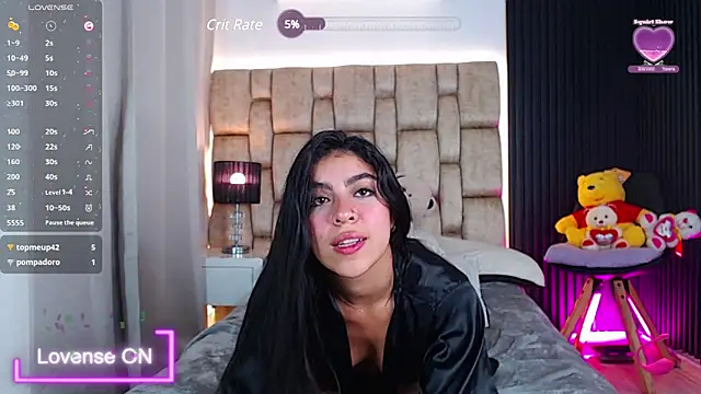 little sophie18 online show from 21, 2, 2025