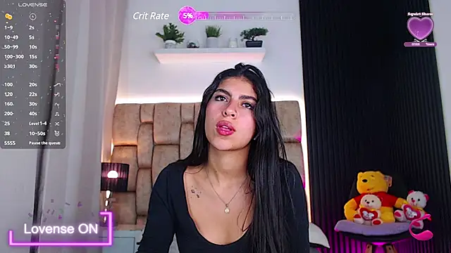 little sophie18 online show from 20, 2, 2025