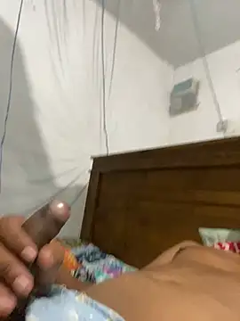 Heavenranger1997 online show from 14, 2, 2026