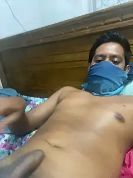 Heavenranger1997 online show from 8, 2, 2026