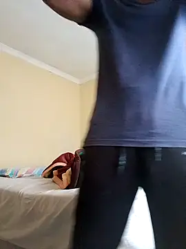 IFuckyounow22 online show from 29, 10, 2025