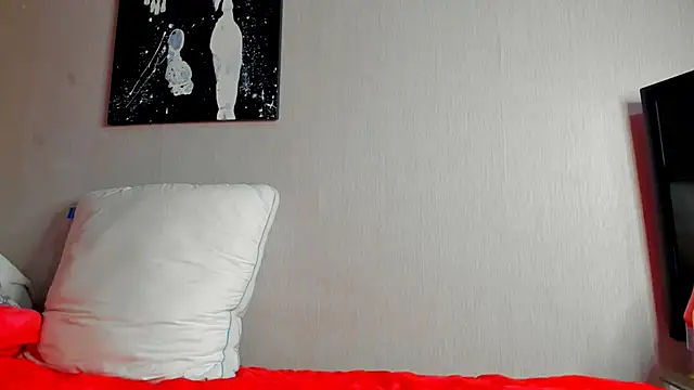 foxy blond online show from 29, 10, 2025