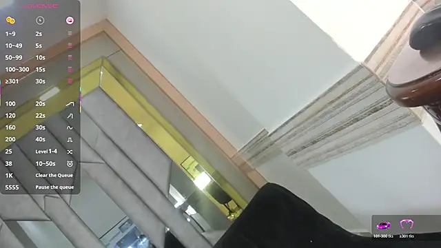 nayshalopestss online show from 16, 12, 2025