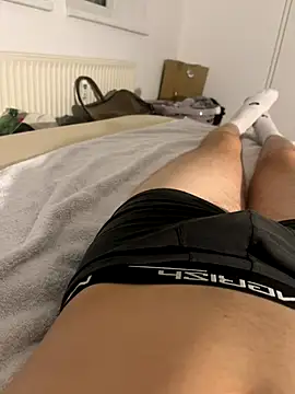 Snapshot of Nio-5 chatting on 15, 10, 2025 Nio-5 online show from 15, 10, 2025