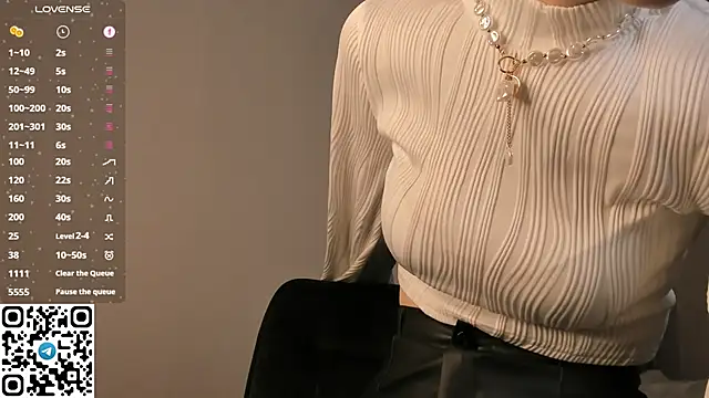 tyty piupiu online show from 23, 10, 2025