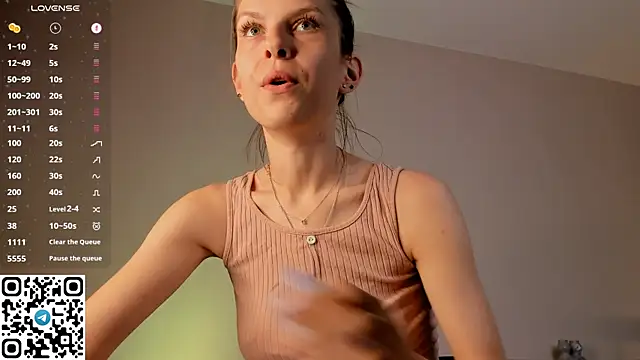 tyty piupiu online show from 18, 6, 2026