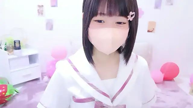 Im Yu-na online show from 15, 4, 2026