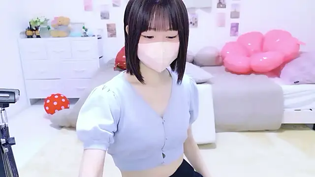 Im Yu-na online show from 14, 4, 2026