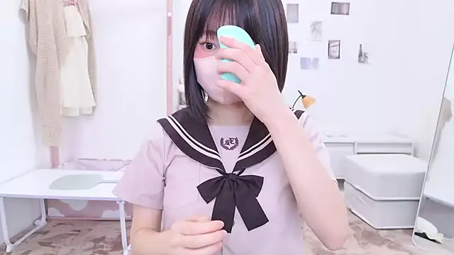 Im Yu-na online show from 26, 2, 2025