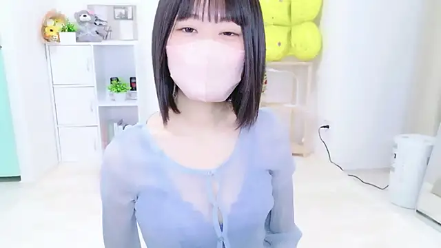 Im Yu-na online show from 4, 3, 2026