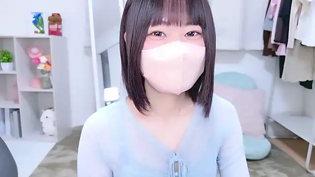 Im Yu-na online show from 15, 10, 2025