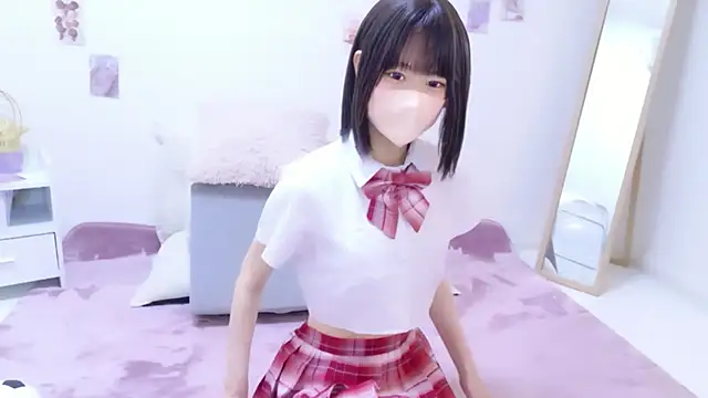 Snapshot of Im_Yu-na chatting on 19, 6, 2026 Im Yu-na online show from 19, 6, 2026