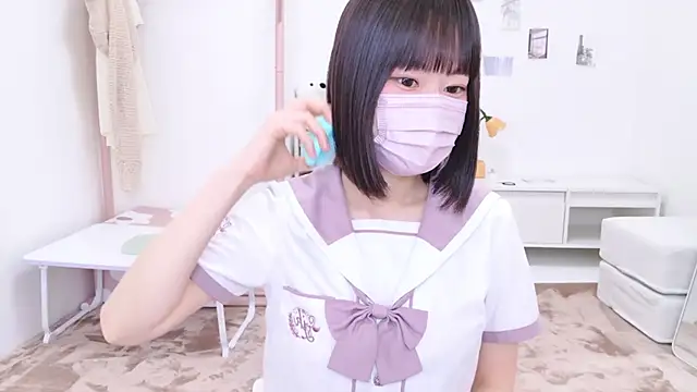 Im Yu-na online show from 16, 2, 2025