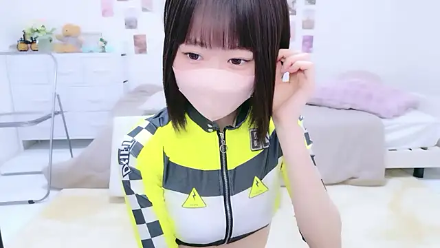 Im Yu-na online show from 28, 3, 2026