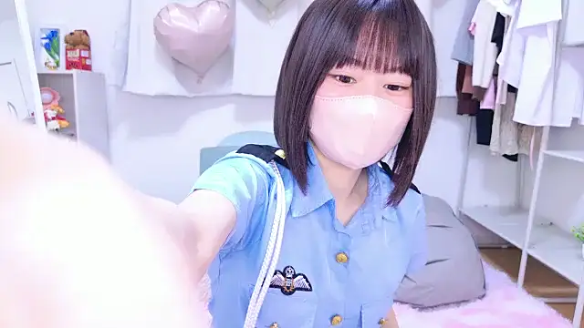 Im Yu-na online show from 7, 2, 2026