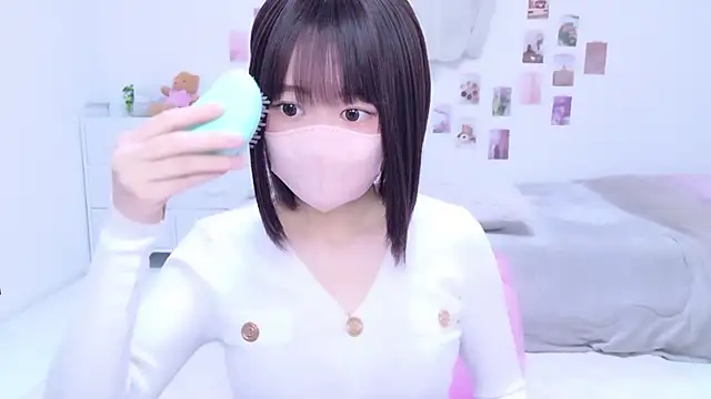 Im Yu-na online show from 19, 9, 2025