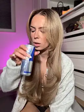 HotBella- online show from 5, 4, 2026