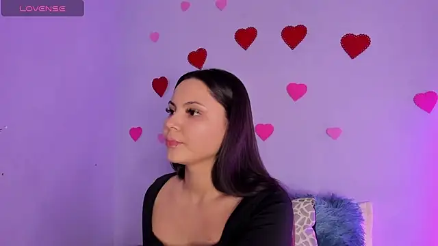 Bella Manson  online show from 6, 3, 2025