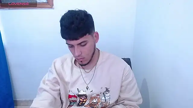 JackOcean online show from 22, 10, 2025