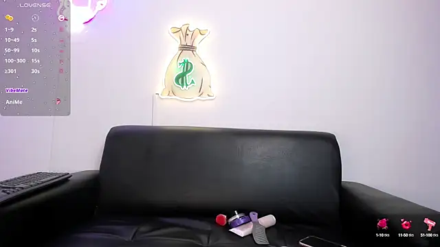 Snapshot of Bunny_girl_006 chatting on 15, 1, 2025 Bunny girl 006 online show from 15, 1, 2025