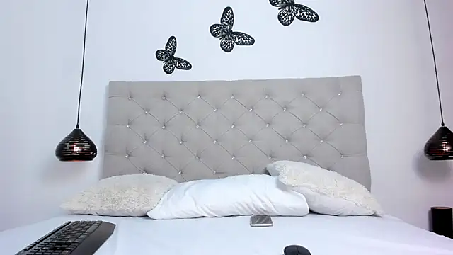 Snapshot of Bunny_girl_006 chatting on 25, 2, 2025 Bunny girl 006 online show from 25, 2, 2025