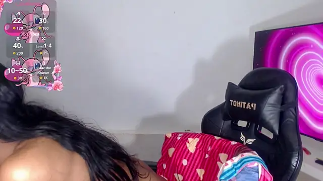 DannaDocell online show from 14, 6, 2026