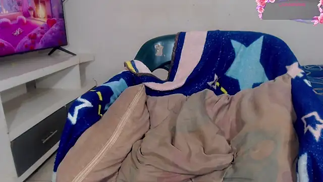 DannaDocell online show from 22, 3, 2026