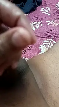 hunter hunts0811 online show from 25, 1, 2025