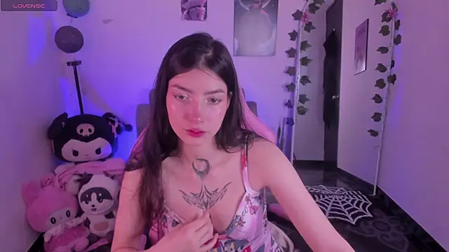 cami mila9 online show from 6, 11, 2025