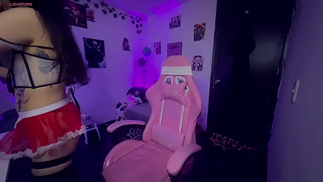 cami mila9 online show from 10, 2, 2026