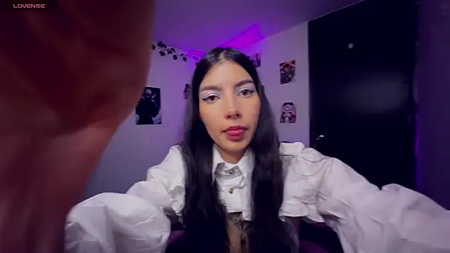 cami mila9 online show from 20, 4, 2026