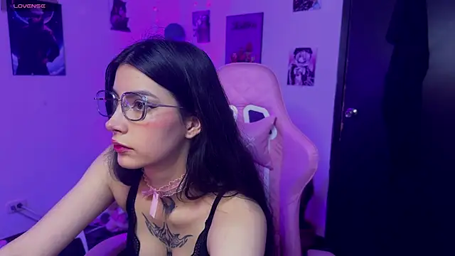 cami mila9 online show from 1, 2, 2026