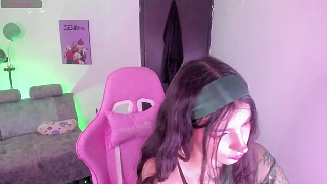 cami mila9 online show from 29, 11, 2025