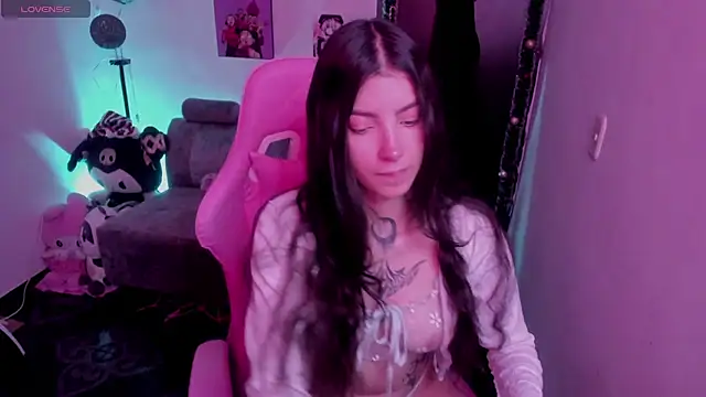 cami mila9 online show from 8, 1, 2026