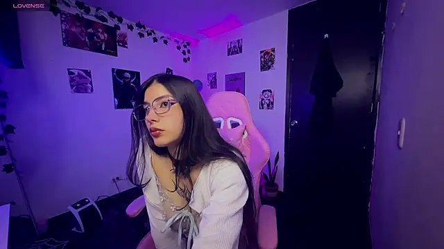 cami mila9 online show from 16, 2, 2026