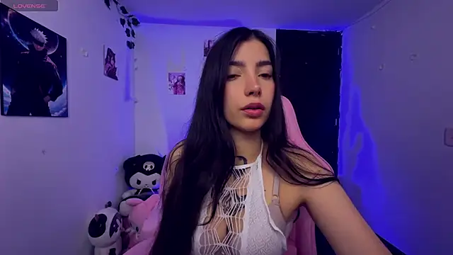 cami mila9 online show from 11, 7, 2026