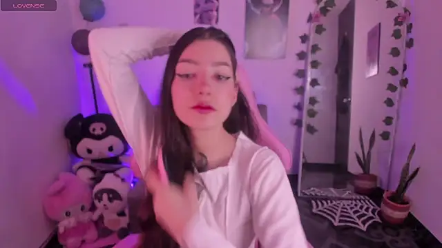 cami mila9 online show from 16, 10, 2025