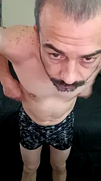 MasterJizzJunky online show from 27, 11, 2025