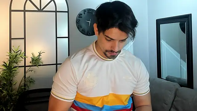 Ian Daviz online show from 11, 10, 2025