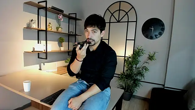 Ian Daviz online show from 20, 10, 2025