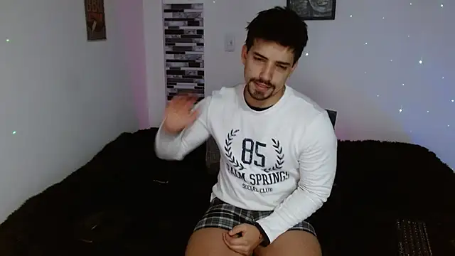 Ian Daviz online show from 2, 12, 2025