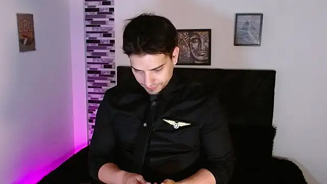 Snapshot of Ian_Daviz chatting on 15, 5, 2026 Ian Daviz online show from 15, 5, 2026
