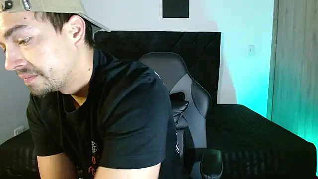 Snapshot of Ian_Daviz chatting on 24, 5, 2026 Ian Daviz online show from 24, 5, 2026