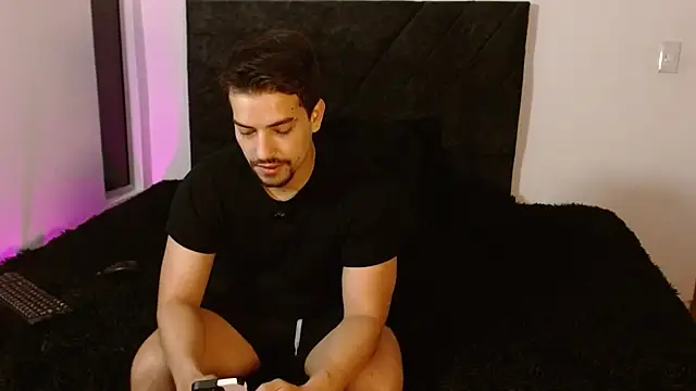 Ian Daviz online show from 9, 7, 2026