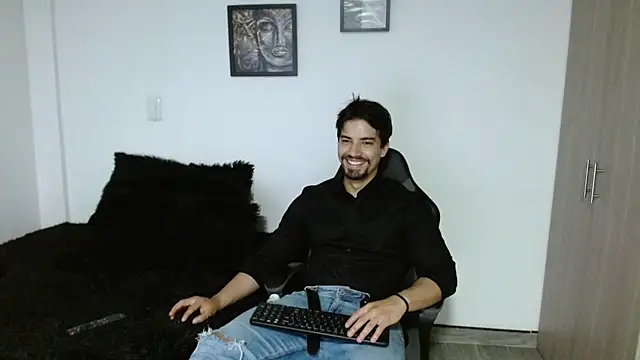 Ian Daviz online show from 15, 11, 2025