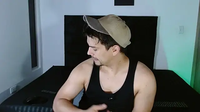 Snapshot of Ian_Daviz chatting on 26, 5, 2026 Ian Daviz online show from 26, 5, 2026