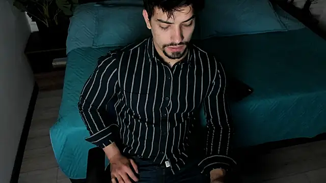 Ian Daviz online show from 23, 10, 2025