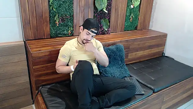 Ian Daviz online show from 22, 10, 2025